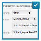 afbeelding gemarkeerd